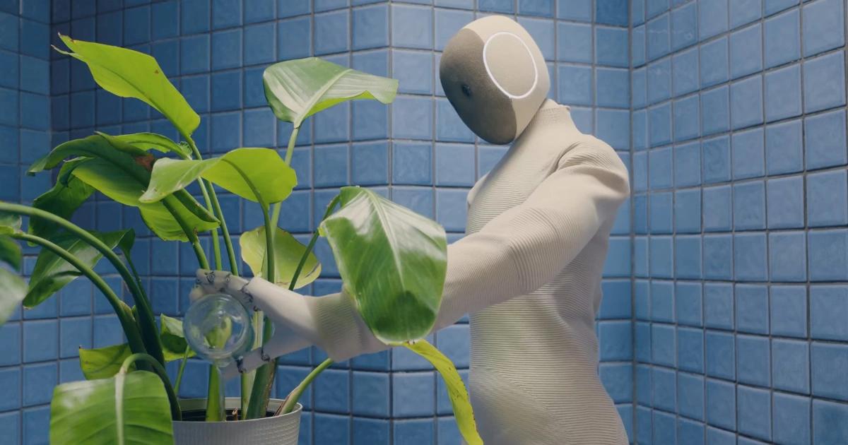 底特律變人越來越近？全球首台家事機器人NEO登場，專家擔憂資本監控AI機器人新創1X推出全球首台家事機器人NEO，售價2萬美元。NEO 具備倒垃圾等功能，但也引發隱私與資本監控擔憂，也再次讓人聯想到《底特律：變人》、《夏娃的時間》等探討人機關係的作品。