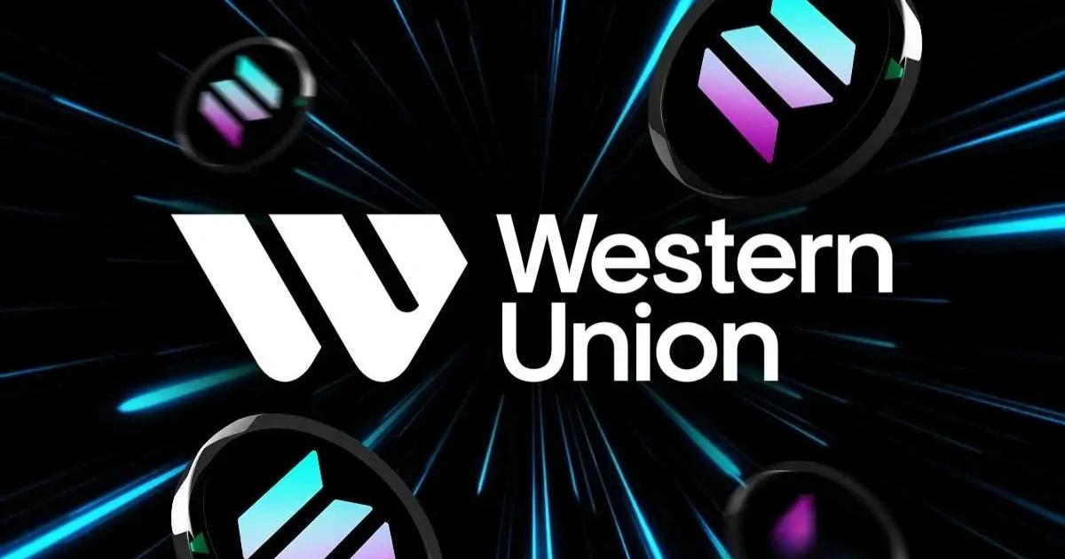 西聯匯款也發穩定幣！將在Solana發行USDPT，預計2026上半年上線西聯匯款將於 2026 年發行自家美元穩定幣 $USDPT，結合 Solana 高效區塊鏈與 Anchorage 合規託管，打造全球數位資產網路。