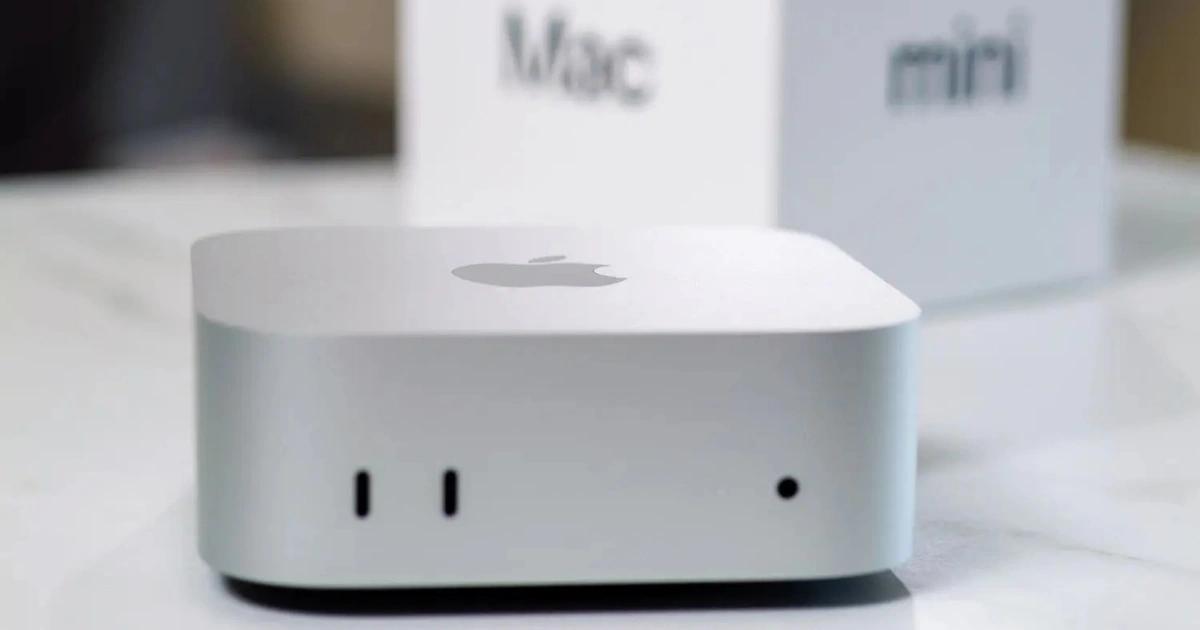Mac一台難求真兇曝光！OpenAI、Anthropic掃貨萬台Mac mini與Mac StudioOpenAI 掃貨萬台 Mac 訓練 AI 代理人引發缺貨。蘋果統一記憶體高度契合強化學習，成功撼動輝達霸權。