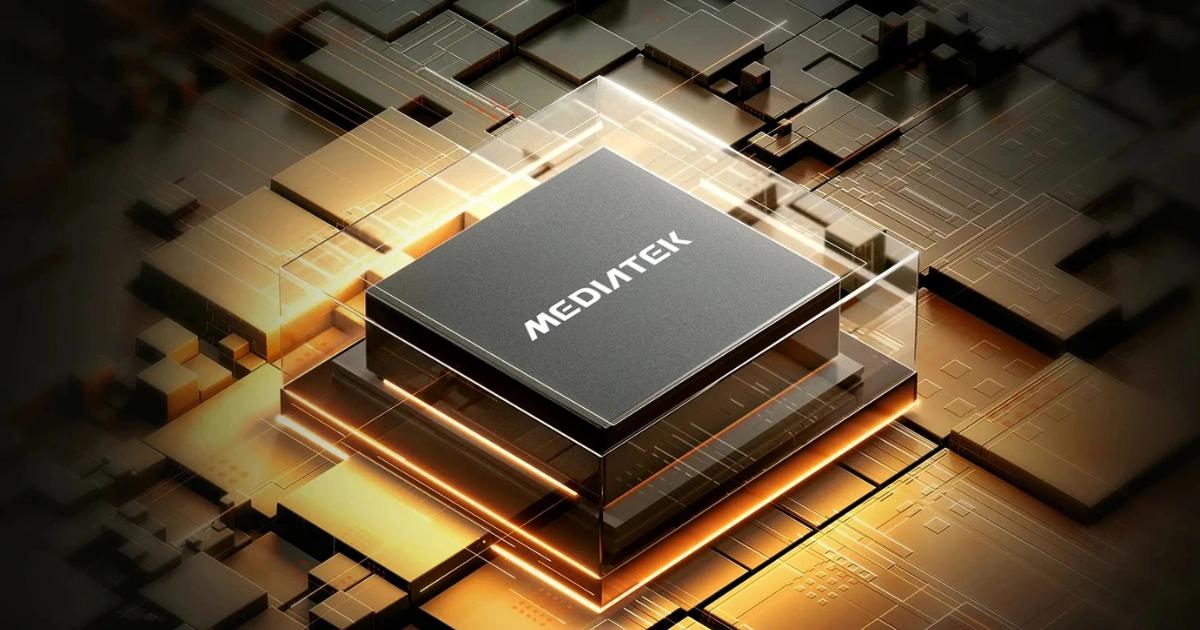 聯發科再傳拿下Meta AI加速器晶片訂單！高盛：目標價上看6800元