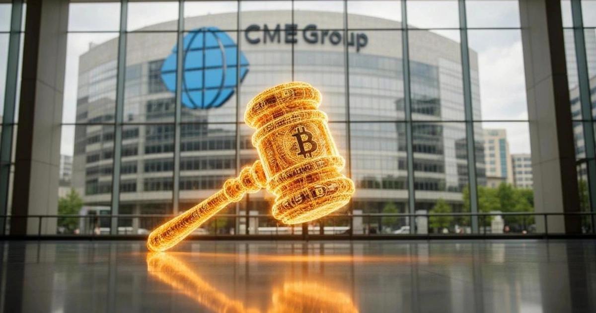 CME-CFTC-比特幣永續合約-金融監管