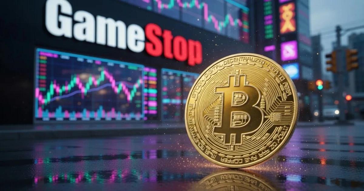 GameStop-比特幣-掩護性買權-Coinbase