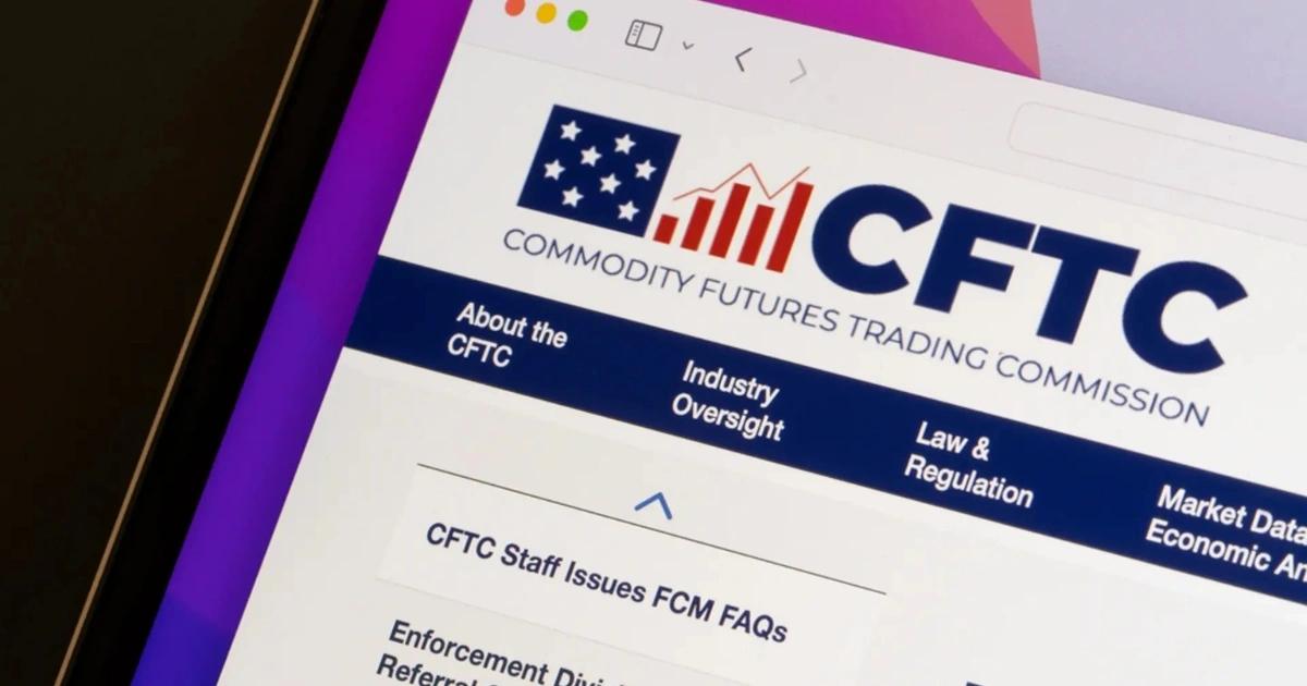 告別經紀商繁瑣註冊義務！CFTC擴大豁免範圍，為加密開發者大開綠燈