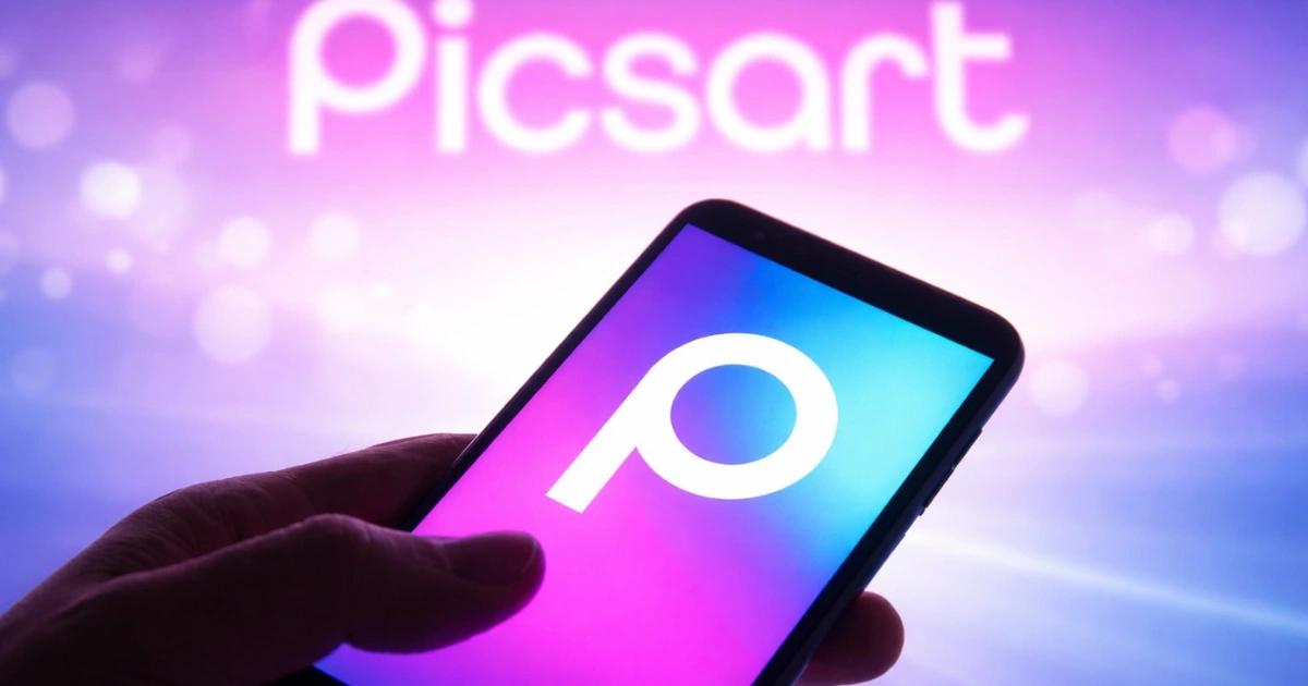 AI設計平台Picsart啟動「創作者變現」計劃！邊玩AI還可邊賺錢？