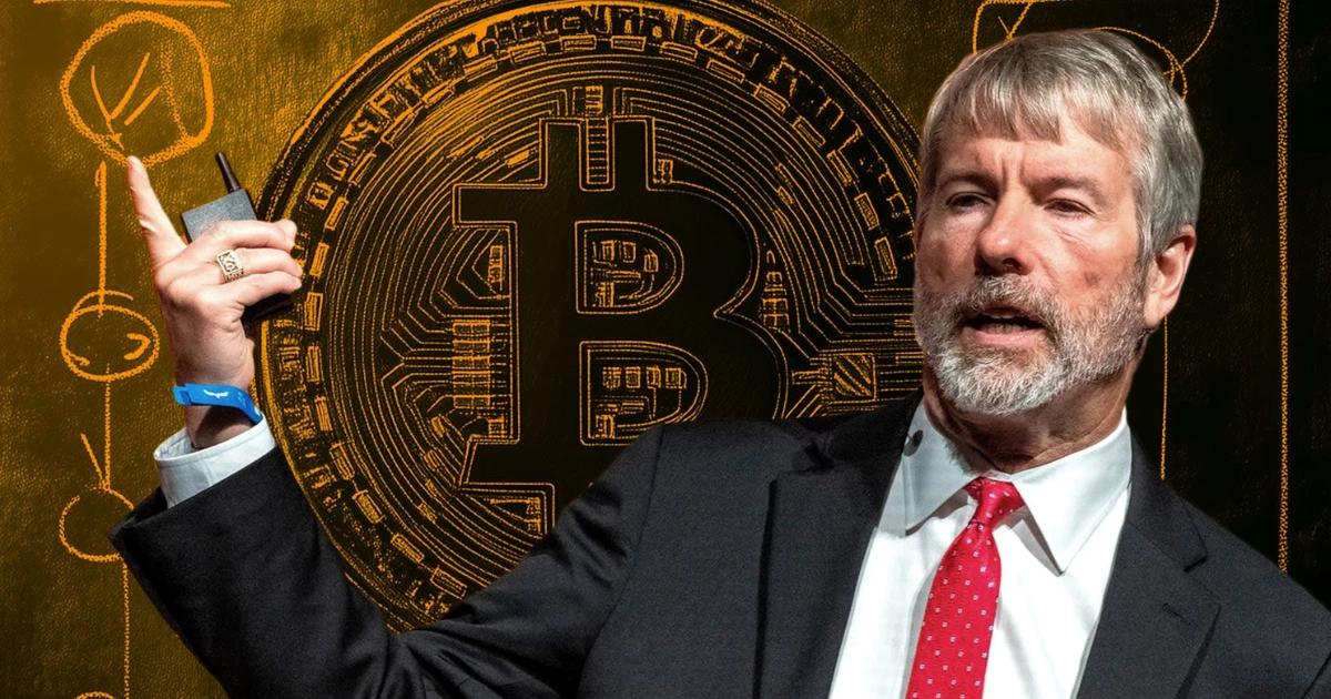 市場過度恐慌？微策略創辦人：比特幣已觸底、量子威脅杞人憂天