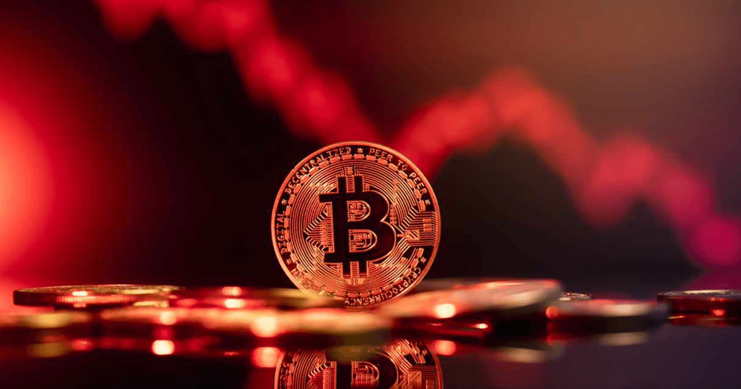 昨天半夜至今早（22 日），加密貨幣市場全線下挫。不但比特幣突然跌破 36,000 美元，而幣安幣（$BNB）更是從 271.9 美元高點暴跌近 20%，發生了什麼？比特幣一夜跌穿 3.6 萬！BNB 還暴跌近 20%，為何突然瀑布了？