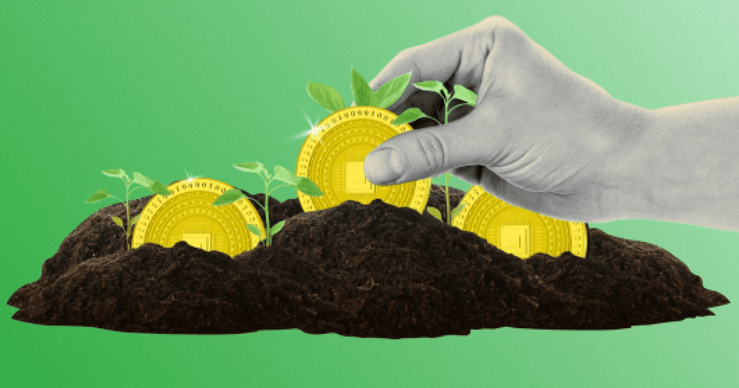 分享 7 個透過穩定幣在 DeFi 中獲得收益的機會，APR 最高 70.4%。最新挖礦穩定幣教學！掌握「7 大方法」，讓你最高領 70.4% 年化收益