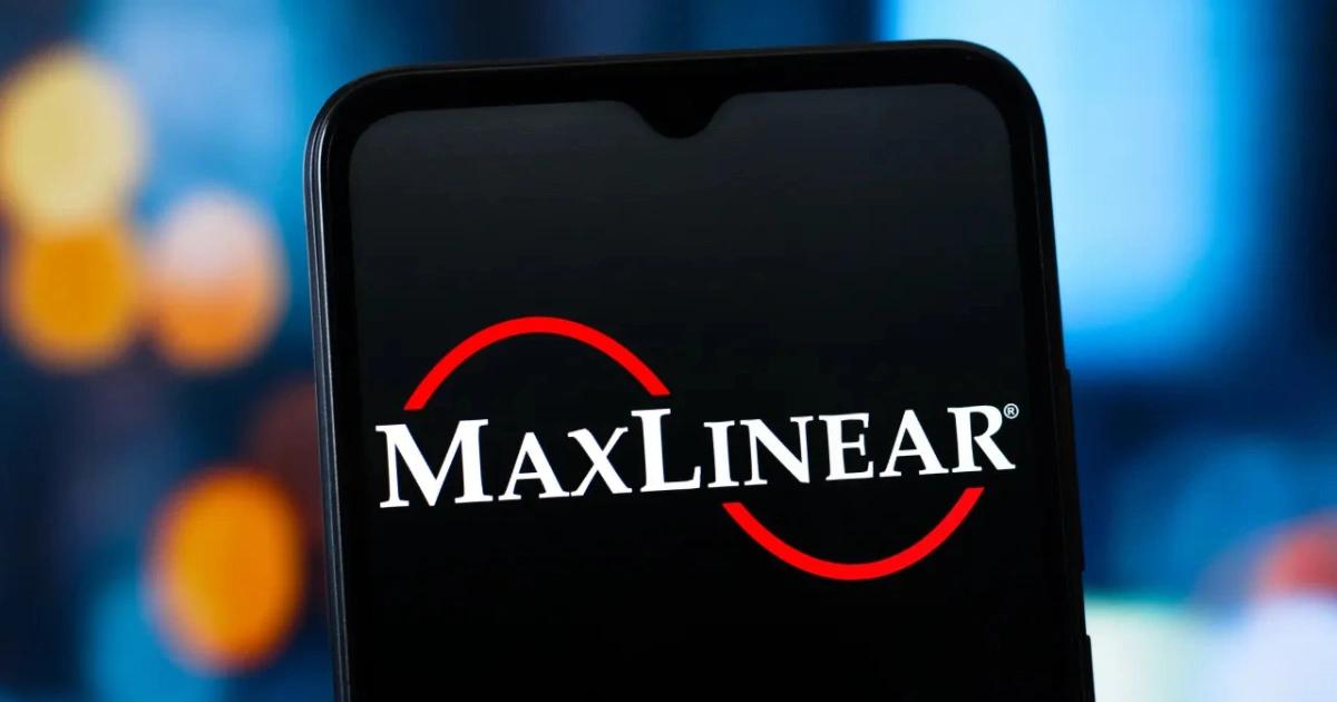 MaxLinear：AI資料中心需求才剛開始，光通訊市占目標拉到25%｜MaxLinear 財務長 Steven Litchfield 指出，公司營運重心已轉向 AI 基礎設施，光通訊業務營收占比超過一半。