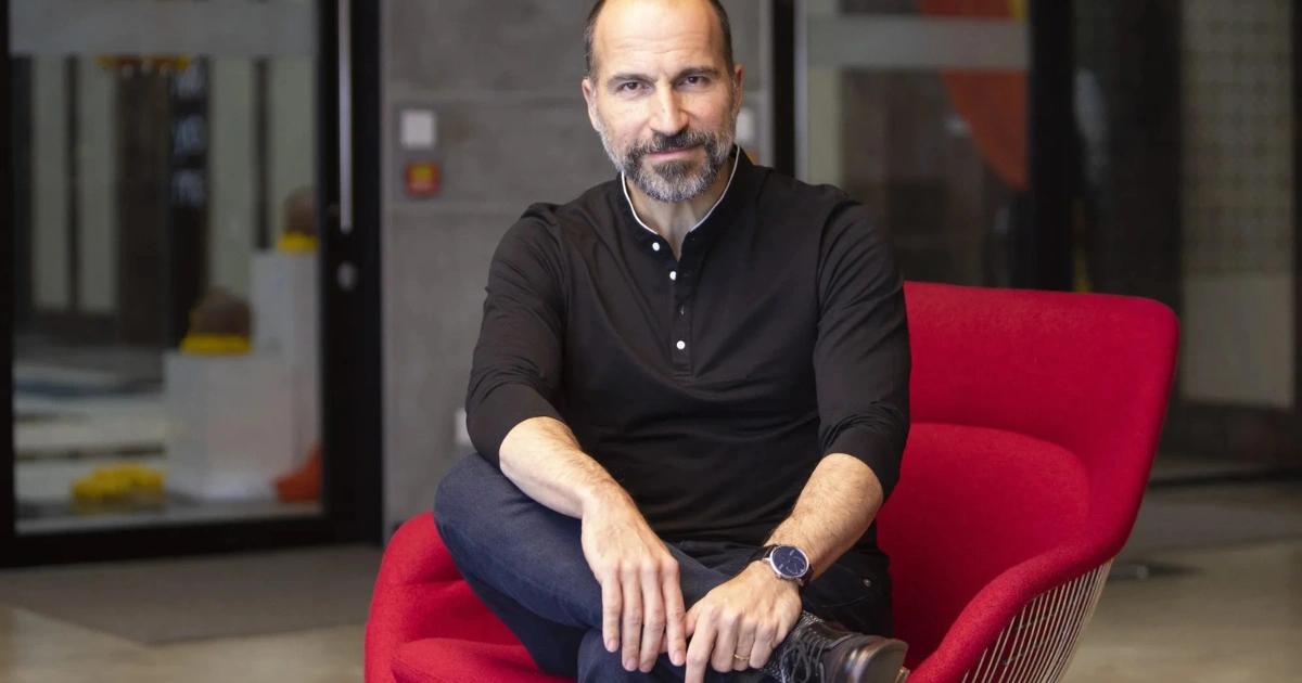 Uber CEO：不會儲備加密貨幣，但考慮接受穩定幣支付！Uber 執行長第三度表示考慮接受加密貨幣支付，尤其看好穩定幣在降低國際匯款成本的實用性。但至今未有明確計畫或時間表，市場對此反應謹慎。