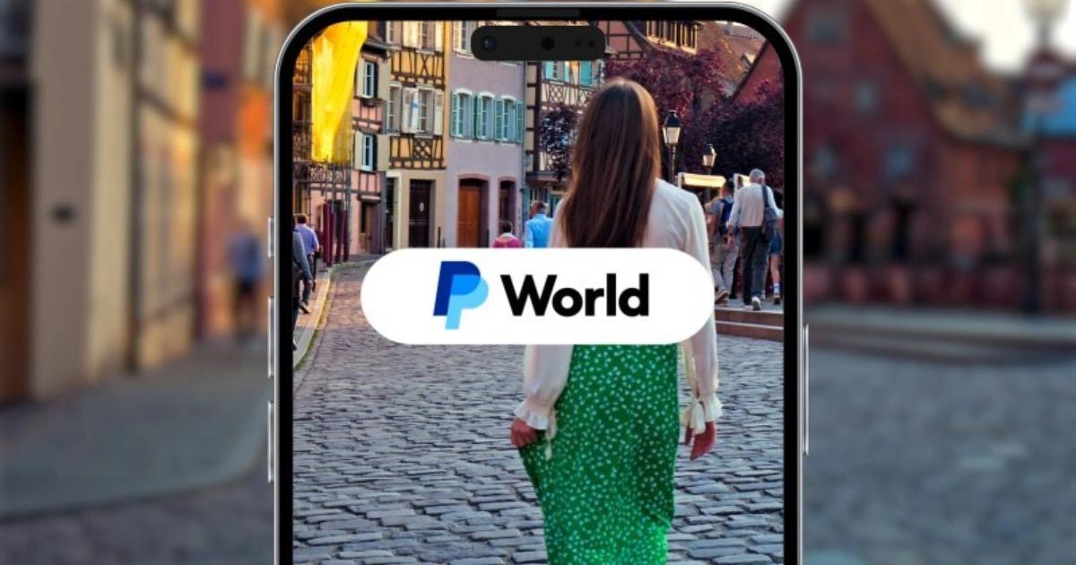 SEC放行！PayPal World不靠區塊鏈也能秒結算，能成穩定幣殺手？PayPal 推出全新跨境支付平台 PayPal World，連結全球錢包用戶，簡化交易流程，並同步擴展 $PYUSD 至多鏈布局，加快數位支付版圖建設。