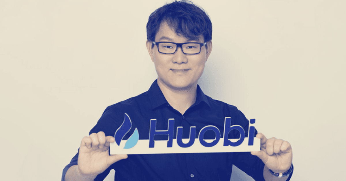 火幣告別「李林時代」！新東家百域資本能否別開生面？李林將自己持有的所有火幣股份全盤出售給自己精挑細選的買家，與自己執掌 9 年的火幣，說聲再見。