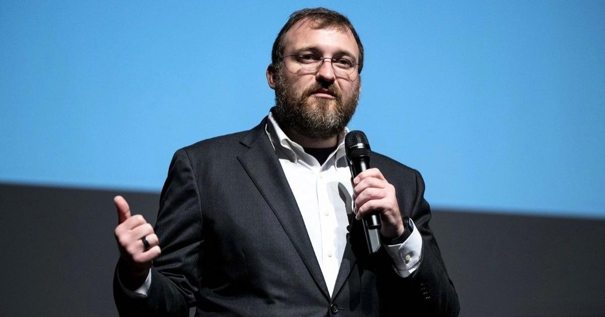 幣市血流成河！Cardano創辦人：我的資產縮水30億鎂，但仍選擇留下霍斯金森坦承個人帳面虧損逾 30 億美元仍不退場，強調 Cardano 轉向實用化，視 2026 年為產業重置關鍵年。