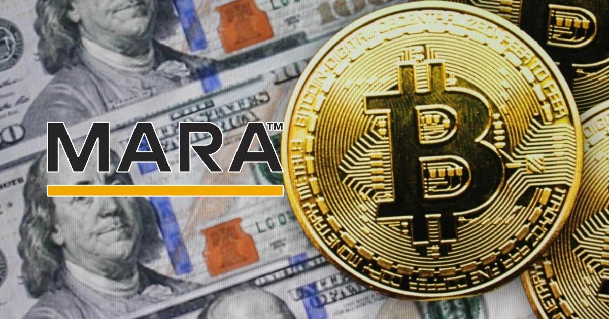 礦工投降前兆？礦業龍頭MARA轉出1318顆比特幣，引發幣圈焦慮MARA 大量轉移比特幣至交易與託管機構，在幣價低於挖礦成本下，引發市場對礦商被迫拋售與供給壓力升溫的擔憂。