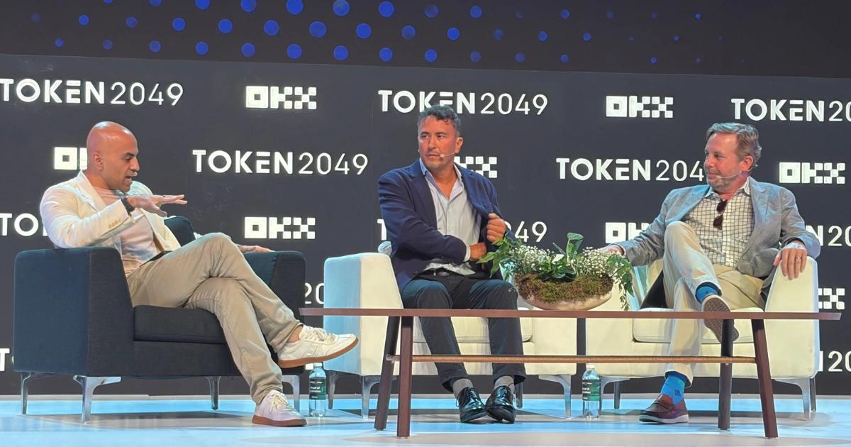 TOKEN2049》為企業客製化區塊鏈，Avalanche創辦人想超越BTCAvalanche 透過企業級敘事與模組化設計吸引機構資金，ATC 完成 6.7 億美元融資，展現其技術、法遵與去中心化策略的全面進化。