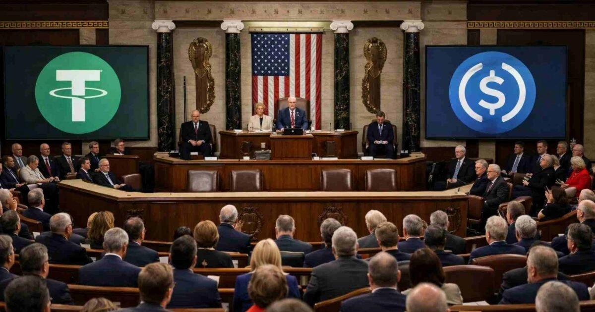 美議員起草PARITY法案！穩定幣單筆交易不超過200美元可免稅美國跨黨派提案設穩定幣支付免稅安全港，允許質押挖礦獎勵延後五年課稅，並補強洗售規則，涵蓋 200 美元以下交易日常消費。