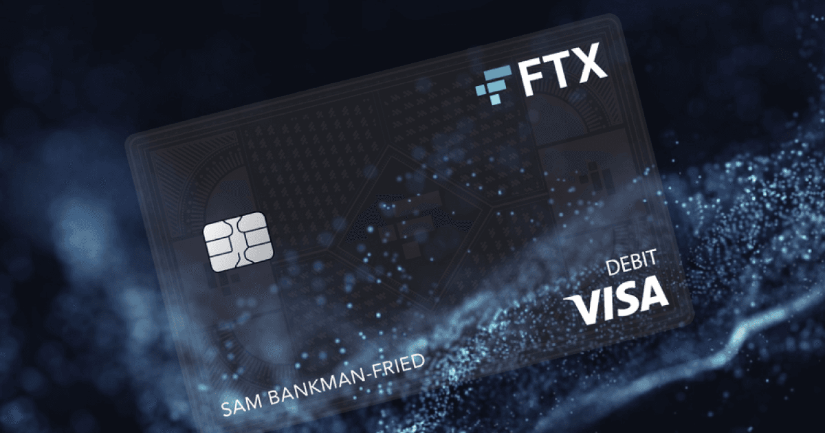 知名交易所 FTX 與金融卡巨頭 Visa 宣布合作，將在 40 多個國家推出加密金融卡，未來可以透過 Visa 卡直接進行加密支付。 FTX VISA 卡真的要來了！2023 年上線，全球逾40國可使用