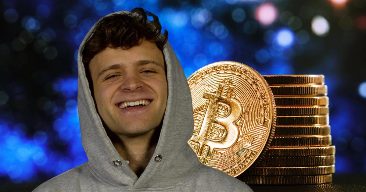 創業家訪談爆紅：比特幣是反叛美元還是擁抱秩序？余哲安點出矛盾點！Jack Mallers 宣揚反叛美元體系，力挺比特幣為對抗工具，卻也透過美元借貸實現套利，引發對其立場與比特幣制度合作性的深層反思。