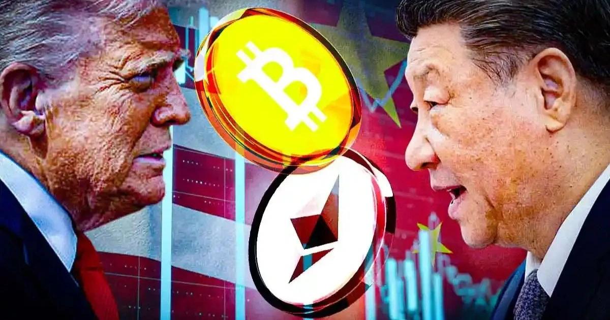 川普又來爆倉了？一句話曾讓比特幣跌破10.4萬，是否參戰值得關注中東局勢與美國態度牽動比特幣劇烈波動，若跌破 10.1 萬美元恐轉熊；聯準會利率決策與鮑爾發言將成市場走勢關鍵，投資人應審慎控管部位。