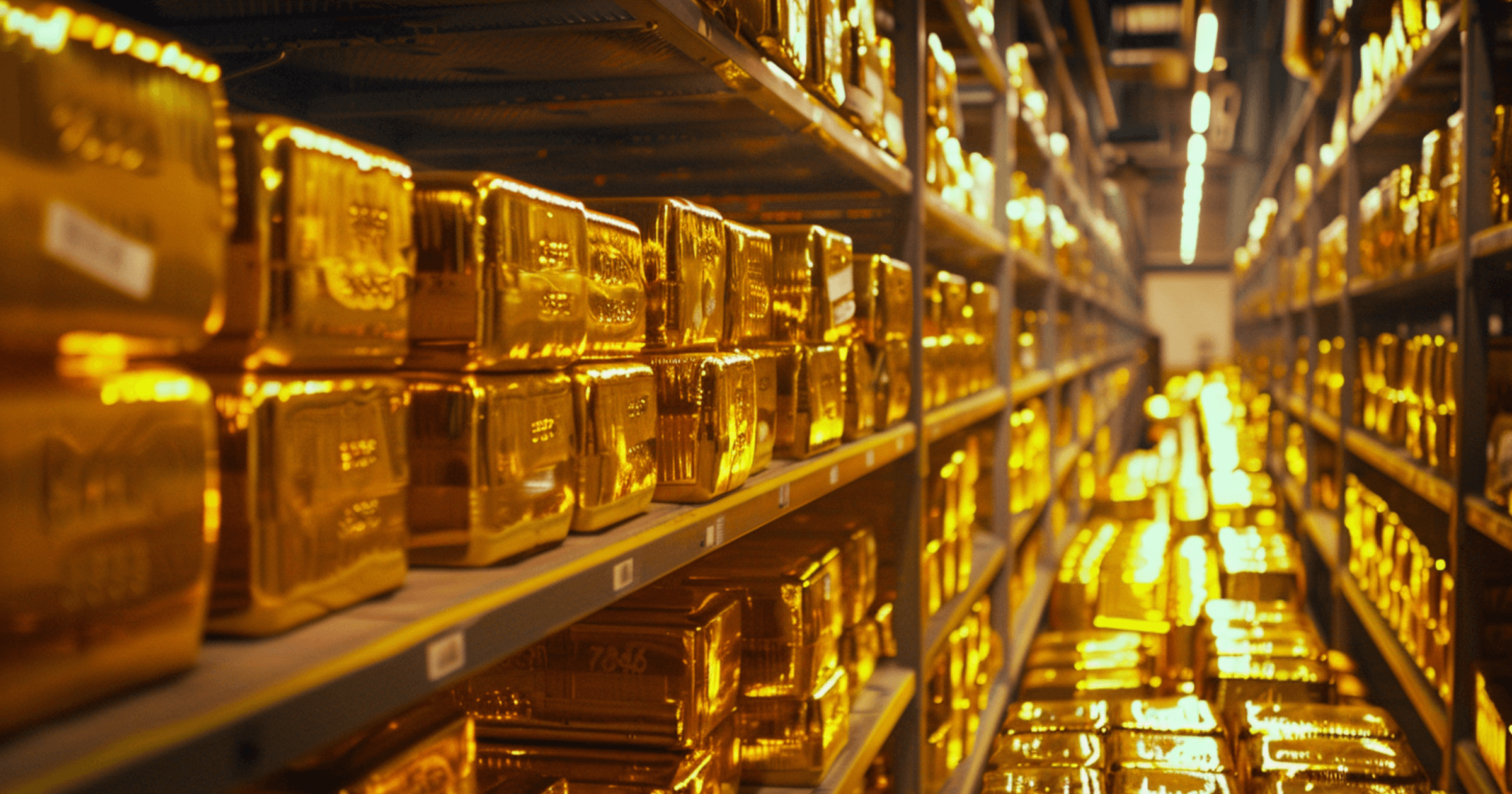 為備戰做準備？中國大量買入避險資產，反而會推動比特幣發展？中國近期大規模購買黃金和原油以應對經濟不確定性，同時增加原油儲備。香港則加強加密貨幣市場監管。這些措施可能提升比特幣需求，推動其價格上升，顯示出加密貨幣在全球經濟中日益重要的地位。