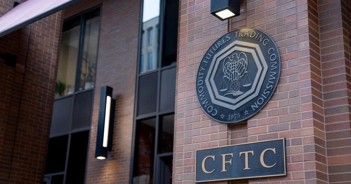 川普說哪個字也能下注？CFTC示警「提及市場」操縱風險，預測市場上架門檻升高