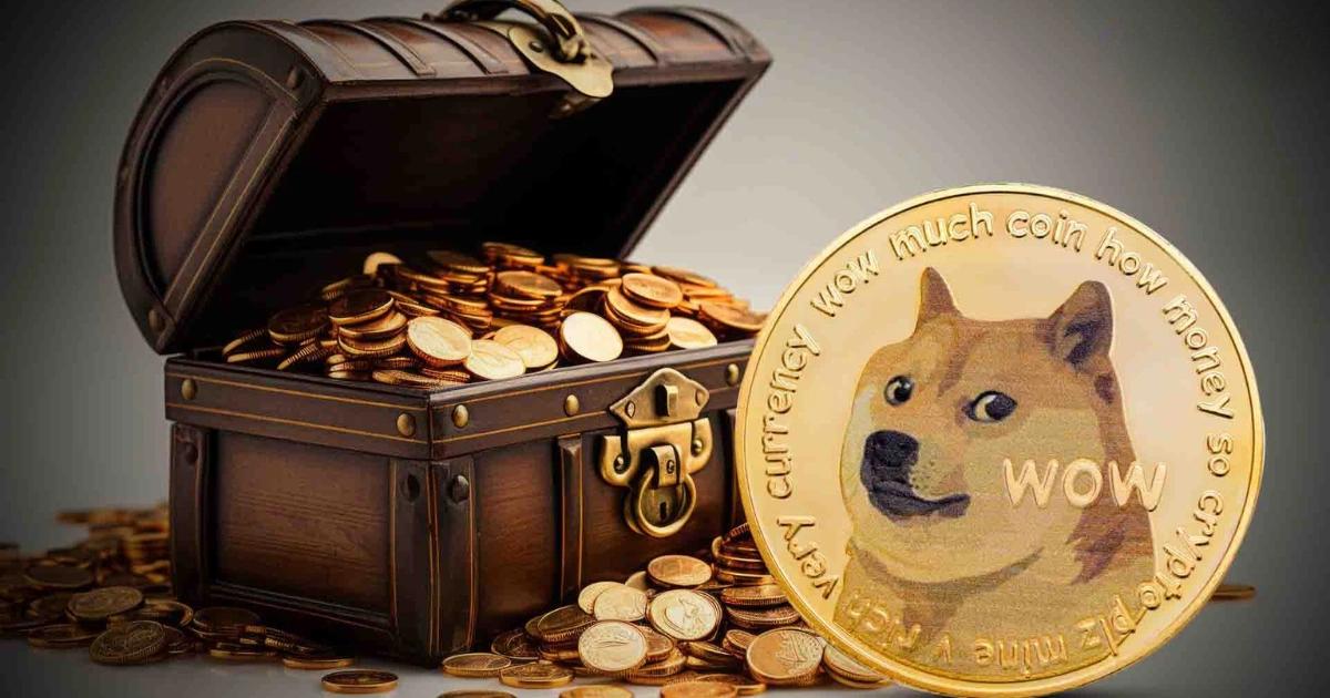 豬肉公司也能儲備狗狗幣？詳解Bit Origin實驗：迷因經濟的試金石Bit Origin 宣佈打造 5 億美元狗狗幣金庫，試圖藉迷因資產強化敘事與股價表現，成為加密市場與傳統金融間極具爭議的新範例。