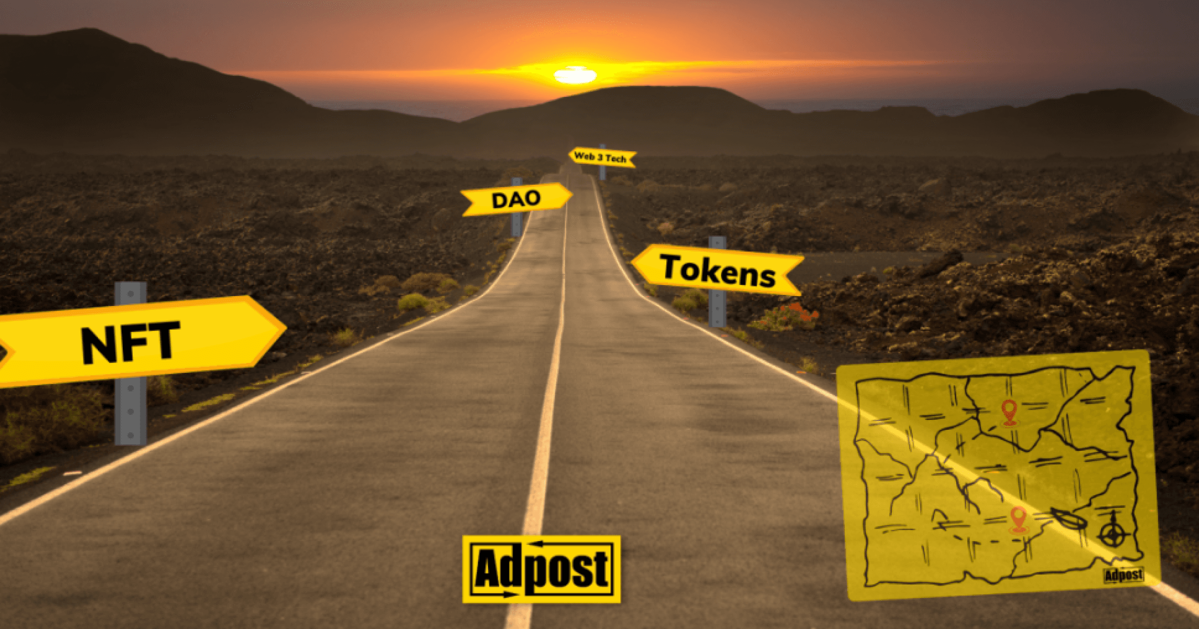 如果你初來乍到 Web3 的世界，你要學習的第一件事是：保持懷疑，保持敬畏，保持求知欲；路途自由美好，但路邊也險象環生。幣圈新手必看！這 10 點建議，讓你安全航行 Web3