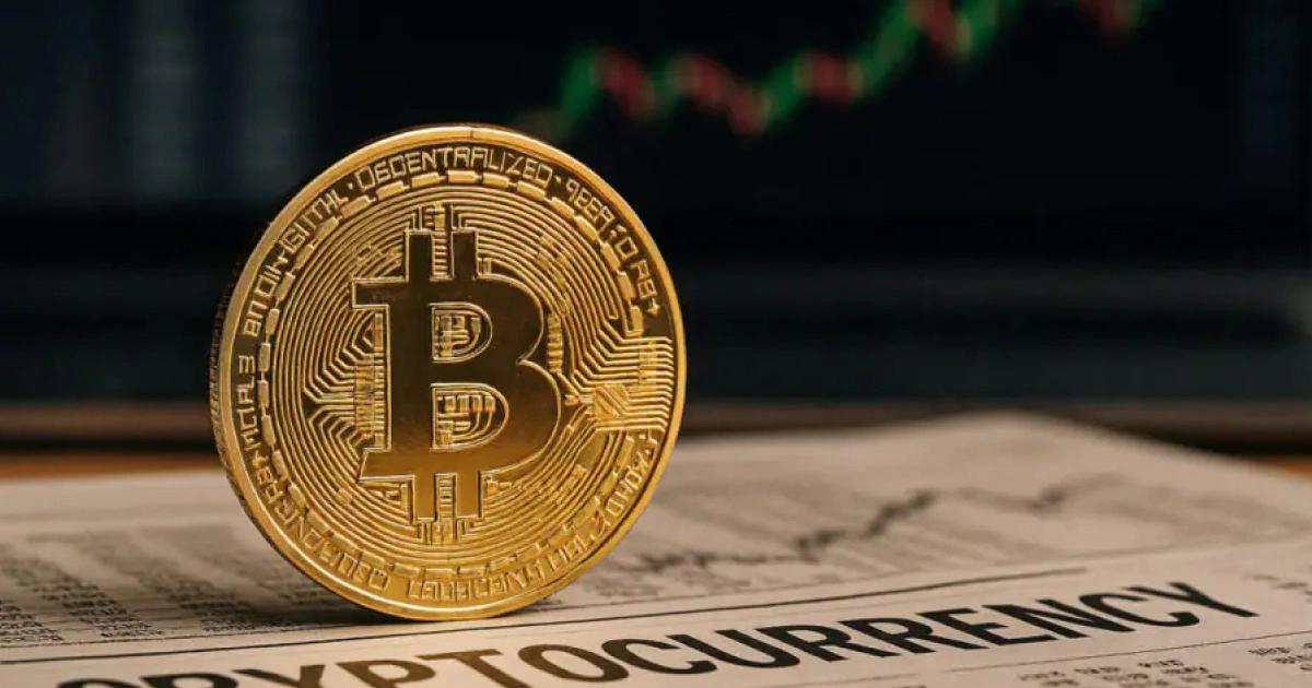 比特幣為何卡在12萬？外媒分析2大關鍵原因：後市還有望衝14萬嗎比特幣在創新高後盤整，卡在12萬美元附近。外媒分析兩大關鍵原因，並進一步指出115,000美元成關鍵支撐，分析師則看好後市仍能衝向14萬美元。