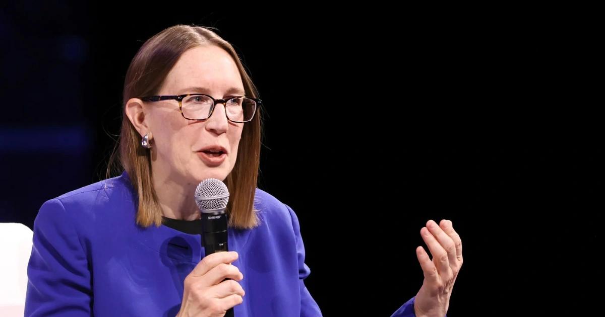 代幣化證券仍屬證券！加密媽媽：SEC樂見創新，但業者需做好資訊揭露SEC 委員 Hester Peirce 表示，資產代幣化模式應由市場檢驗，業者須完整揭露資產特性，確保投資人知情，SEC 將保持開放並合作。