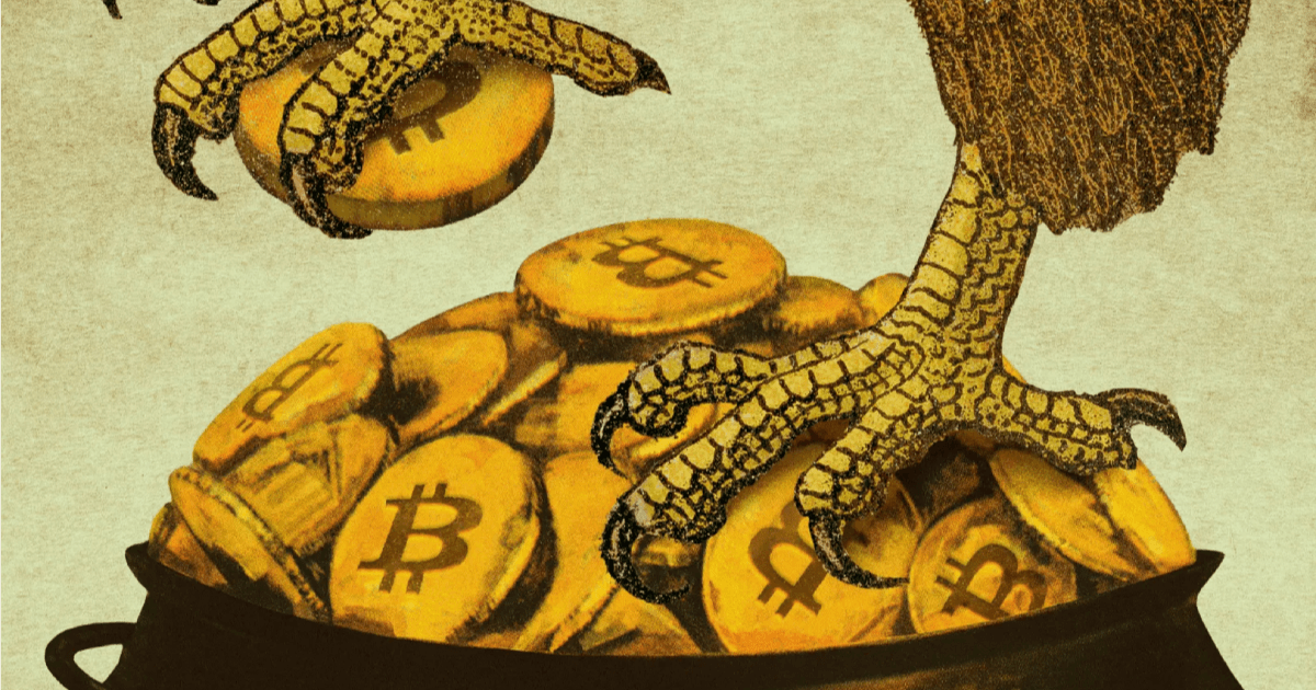 ETH 正在形成一個 18 個月的巨大底部，最佳買點在最小阻力線處，可以透過波動率收縮來辨別。強手會取代弱手，如果沒有很多弱手造成過大的拋售壓力，將會導致突破。怎麼判斷牛市來了沒？分析師用「1 數據」教你掌握爆炸性行情！