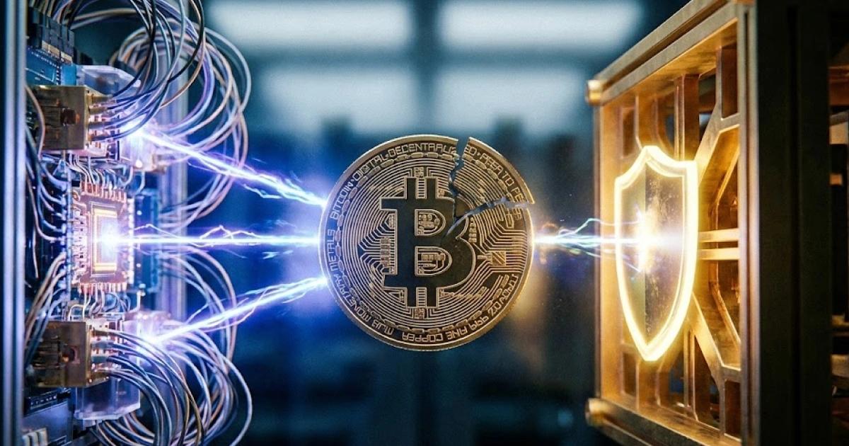 如果為防量子威脅凍結比特幣，還能解凍嗎？BitMEX提出四套恢復方案｜BitMEX Research 提出四套方案，應對因比特幣量子威脅，如社群決定凍結受影響比特幣時的撈回方法。雖然理論可行，但涉及複雜的協議升級與節點負擔。