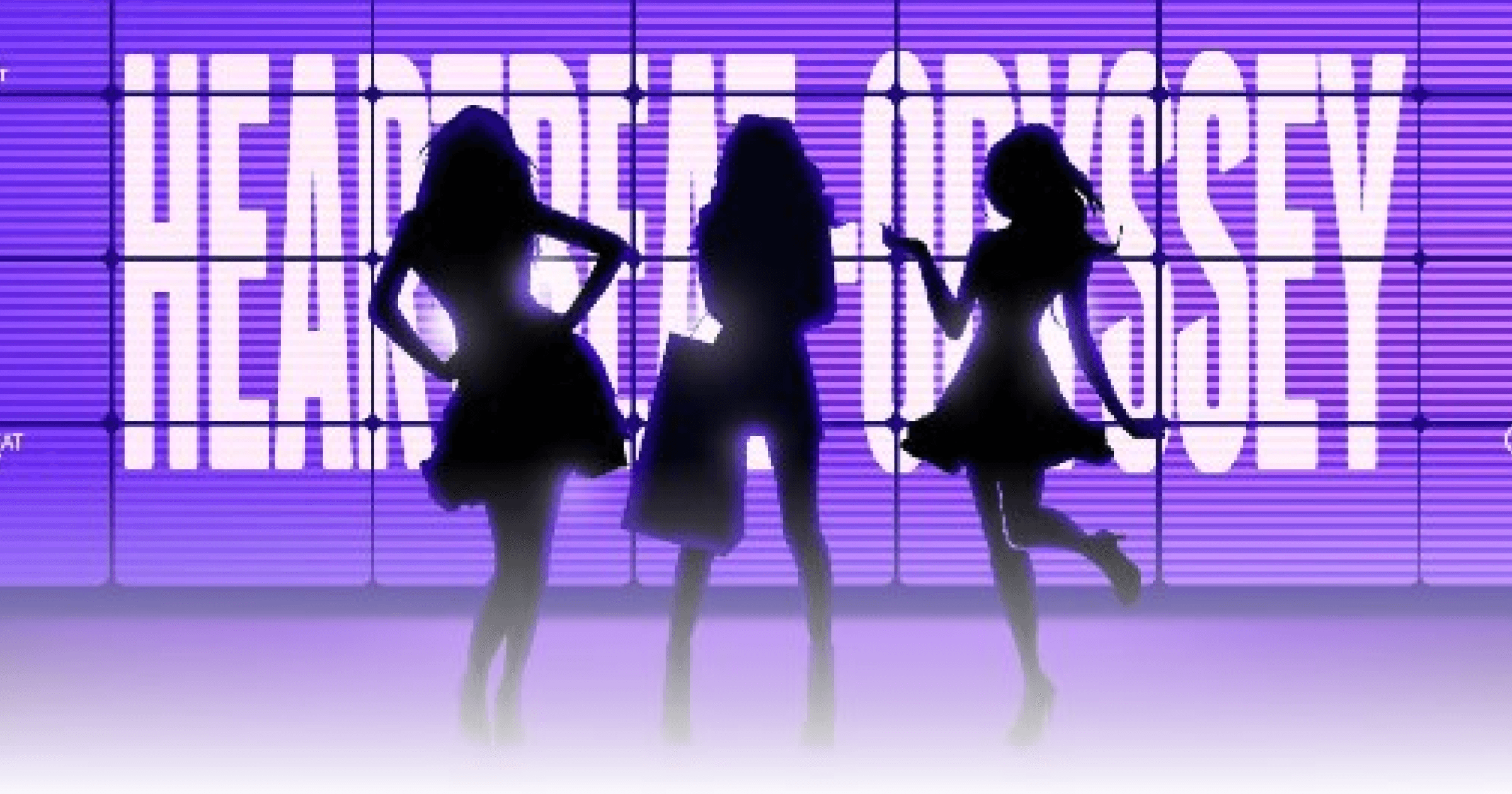 《完蛋！我被美女包圍了！》是目前最火爆的真人短劇戀愛遊戲，而Heartbeat Odyssey 正在將款現象級遊戲以Web3 的方式進行重塑，並有望成爲了鏈遊賽道的爆款遊戲。鏈遊版《完蛋！我被美女包圍了》將上市！這款遊戲能掀起 Web3 真人戀愛短劇風潮？