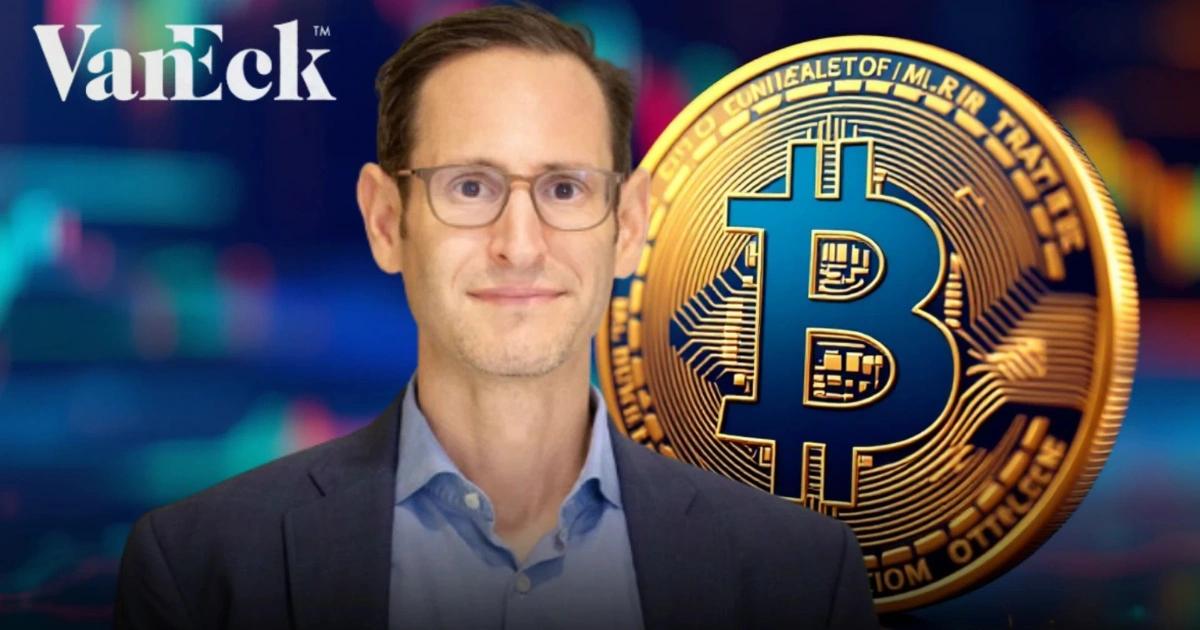 比特幣5年內衝百萬鎂！VanEck：會像電玩一樣，從小眾變主流｜VanEck 數位資產主管 Matthew Sigel 預測比特幣 5 年內將衝上 100 萬美元。此觀點獲川普次子及多位分析師共鳴。