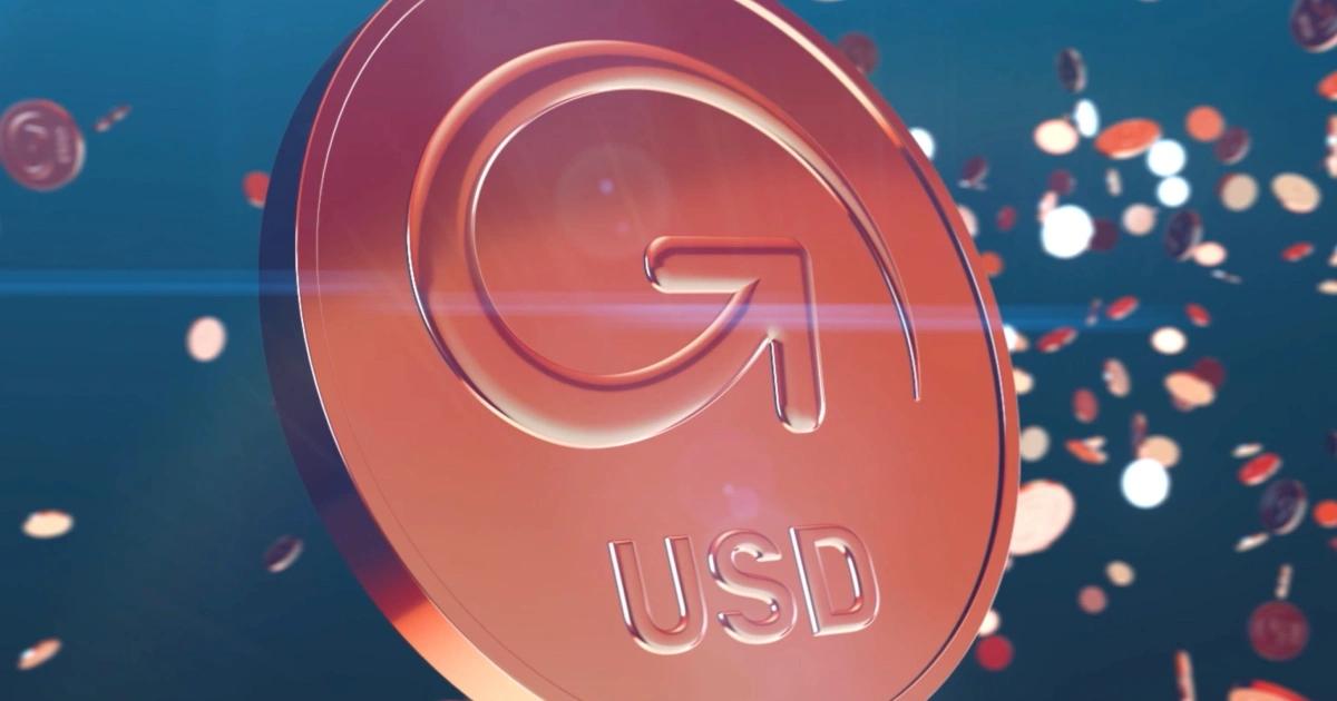 速匯金MoneyGram推出穩定幣！MGUSD整合到App，6千萬用戶有望持有速匯金宣布推出美元穩定幣MGUSD，首發於Stellar區塊鏈並直接整合至App。此舉旨在降低跨境匯款成本，有望讓全球超過6,000萬名用戶直接持有數位美元。