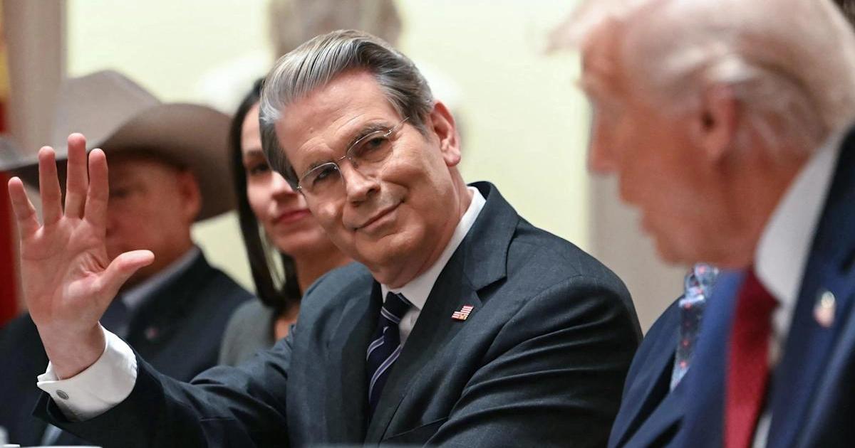 選舉倒數壓力升溫，美財長推CLARITY法案，拼春季送交川普簽署