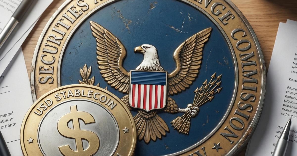 美SEC鬆綁資本規則！持有穩定幣僅需2%折扣，對券商有哪些利多