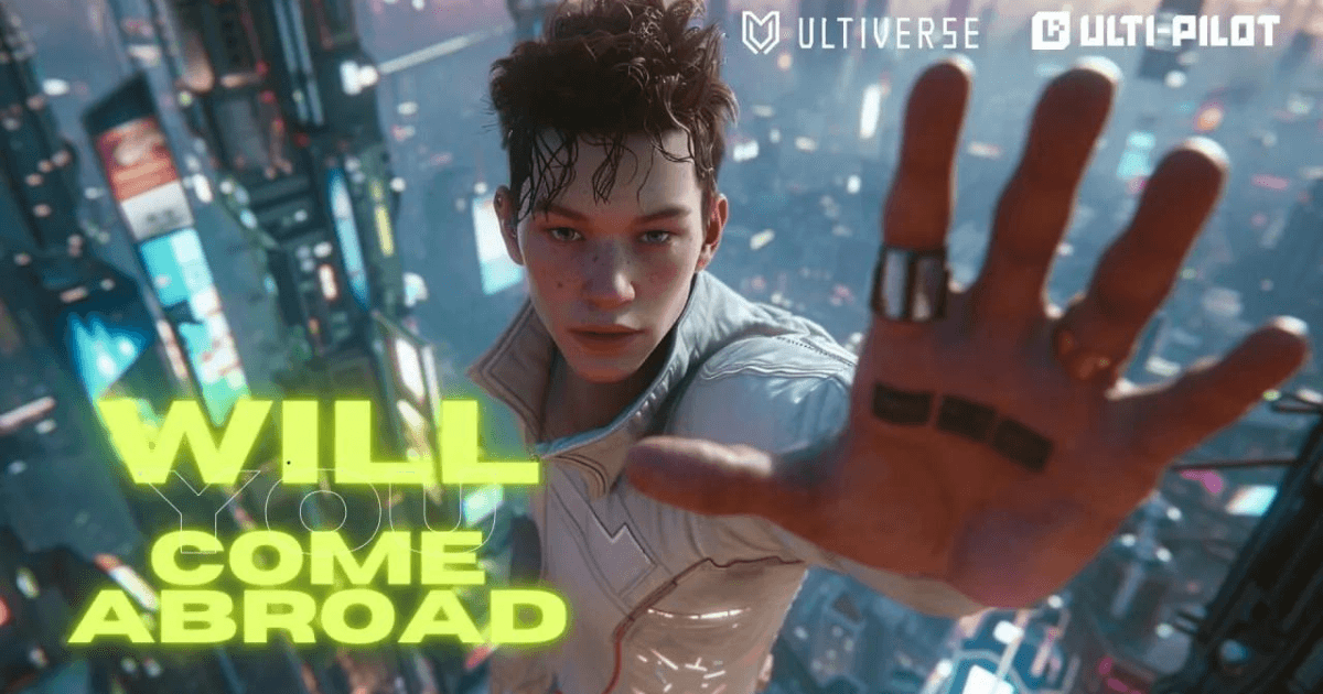 必擼超級空投項目！幣安投資的 Ultiverse 來了，一次看懂積分獎勵怎麼拿？幣安實驗室投資的AI驅動Web3遊戲平台Ultiverse推出Ulti-Pilot，讓用戶零成本獲得遊戲資產。