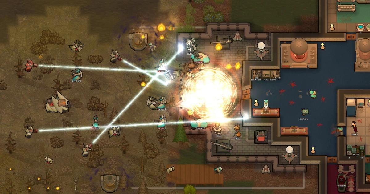 只用一句提示詞！GPT-6 Astra通關邊緣世界Rimworld，AI玩遊戲成新實況模式｜實況主以單句提示詞讓 GPT-6 Astra 自主通關《邊緣世界》。模型展現長期任務拆解能力，成功克服隨機事件，為遊戲實況開創新局。