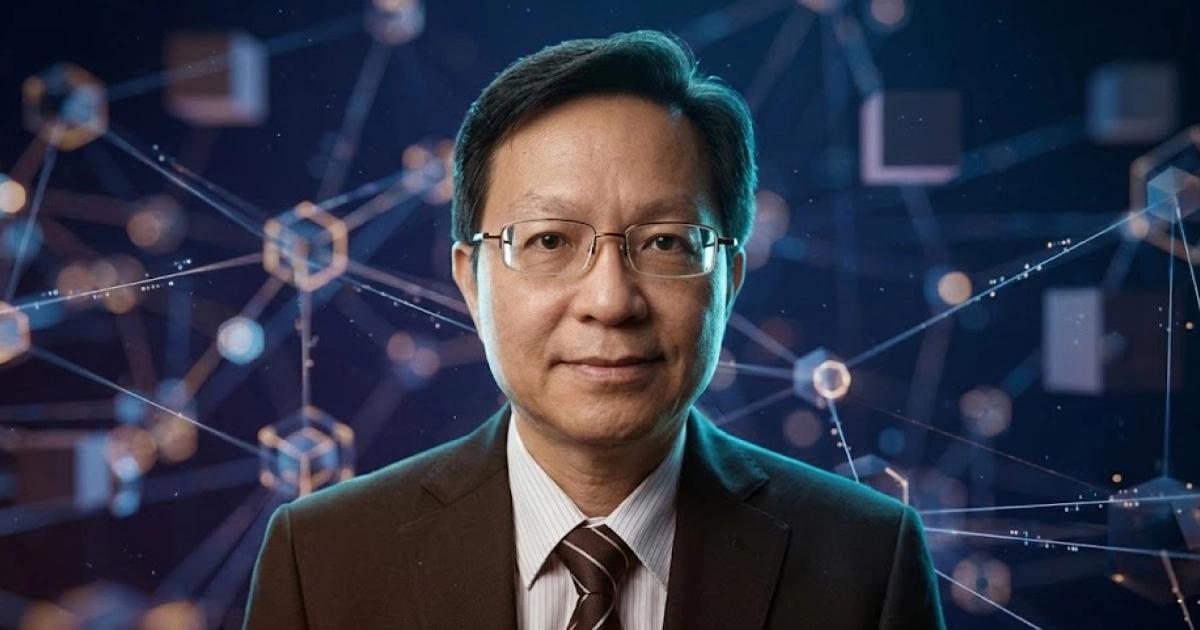 台北自來水事業處處長申報虛擬資產！范煥英夫婦持有13種加密貨幣價值超700萬