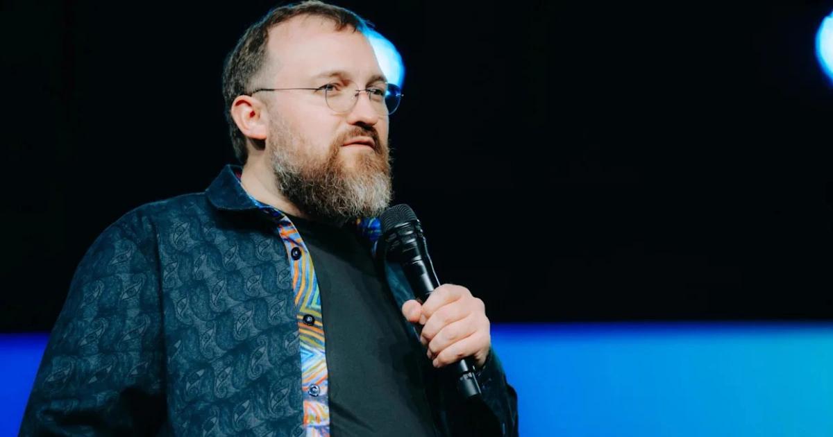 批美國醫療體系是狗屎！Cardano創辦人砸2億鎂，要靠區塊鏈改變制度Cardano 創辦人 Charles Hoskinson 砸下 2 億美元在美國設立不收費診所，結合 AI 與區塊鏈，挑戰貪腐醫療制度，推動以病人為中心的健康革命。