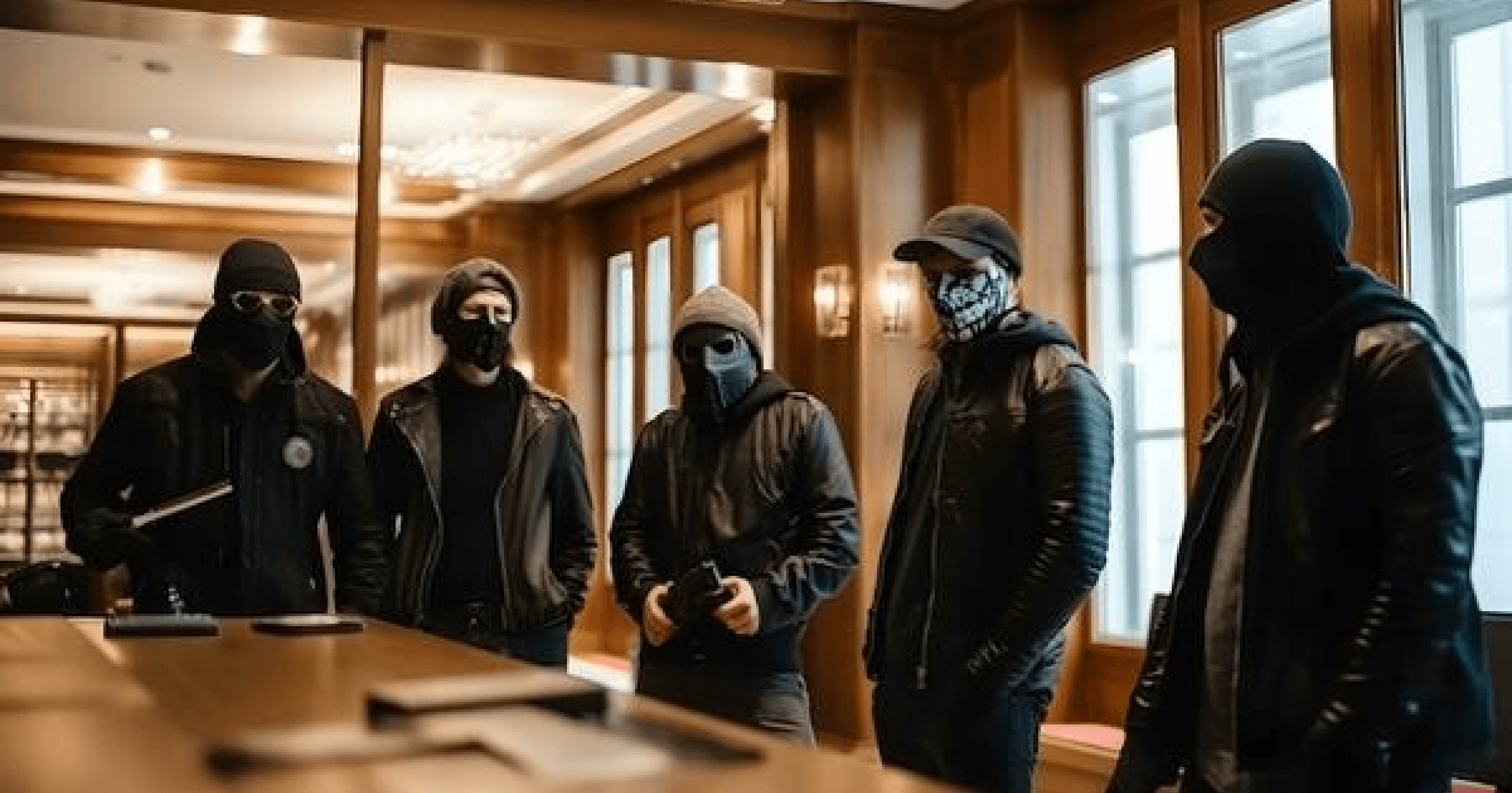 新加坡的阿爾柏王園住宅單位發生搶劫案，犯嫌持槍、持械闖入室內，並搶劫了正在聚會的 11 名加密貨幣玩家。 炒幣仔約打牌也要小心？新加坡幣圈聚會遇搶劫，遭持槍逼轉上億資產 