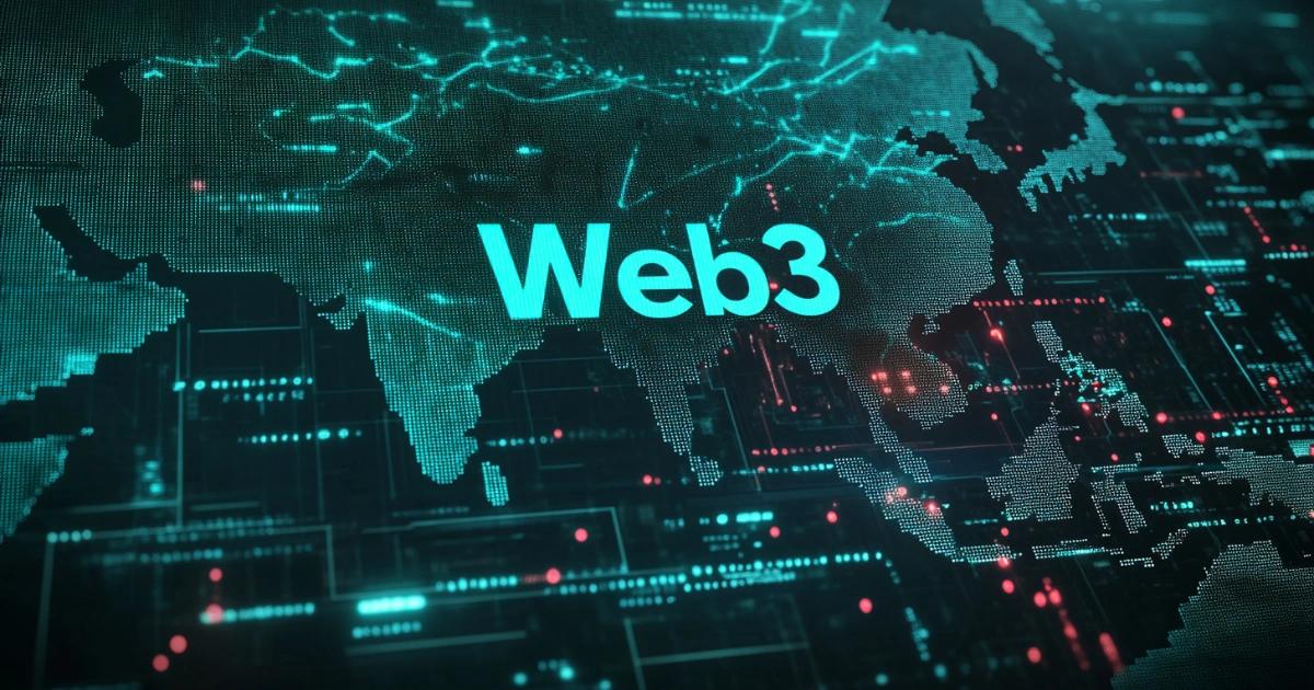 Web3-融資-基礎設施-消費應用