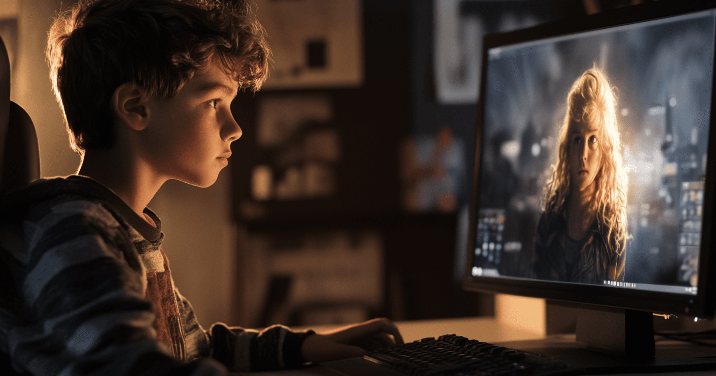 AI-聊天機器人-青少年-自殺事件