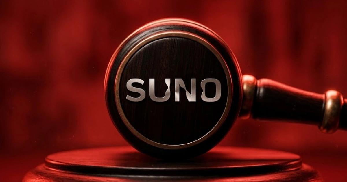 AI音樂版權重要判例！Suno在德國遭判侵權要賠錢，日前遭爆盜錄串流音樂德國法院裁定 AI 音樂平台 Suno 侵犯著作權，須支付賠償並揭露收益。GEMA 透過測試證明其生成曲目與原曲極度相似，Suno 則表示不服將提出上訴。