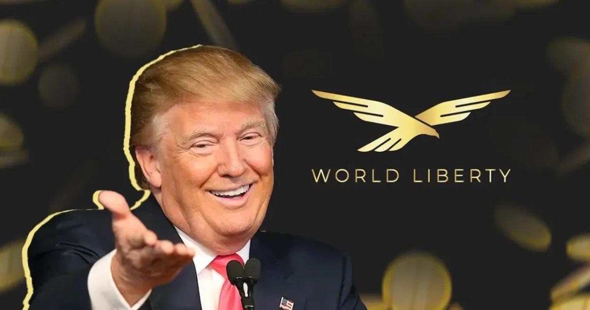 川普DeFi幣WLFI 9/1上線！盤前合約交易價0.22鎂，公募巨鯨只靠一幣變億級富豪川普家族的加密平 WLF宣布治理代幣$WLFI於 9 月 1 日上線。儘管盤前合約價回落，仍有巨鯨持倉價值逾2.2億美元。此代幣解鎖後將從爭議項目轉為公開流通，市場關注度高。