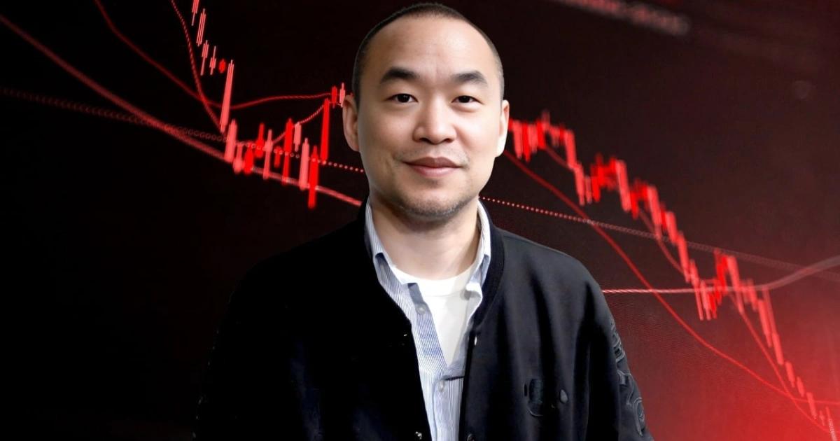 虧10億仍在加碼：為何台灣人愛看麻吉大哥爆倉，拆解背後三大心態台灣加密大戶黃立成在 Hyperliquid 交易所的 ETH 25 倍槓桿多單再遭清算。至截稿前在該平台累計虧損達 3,073 萬美元。
