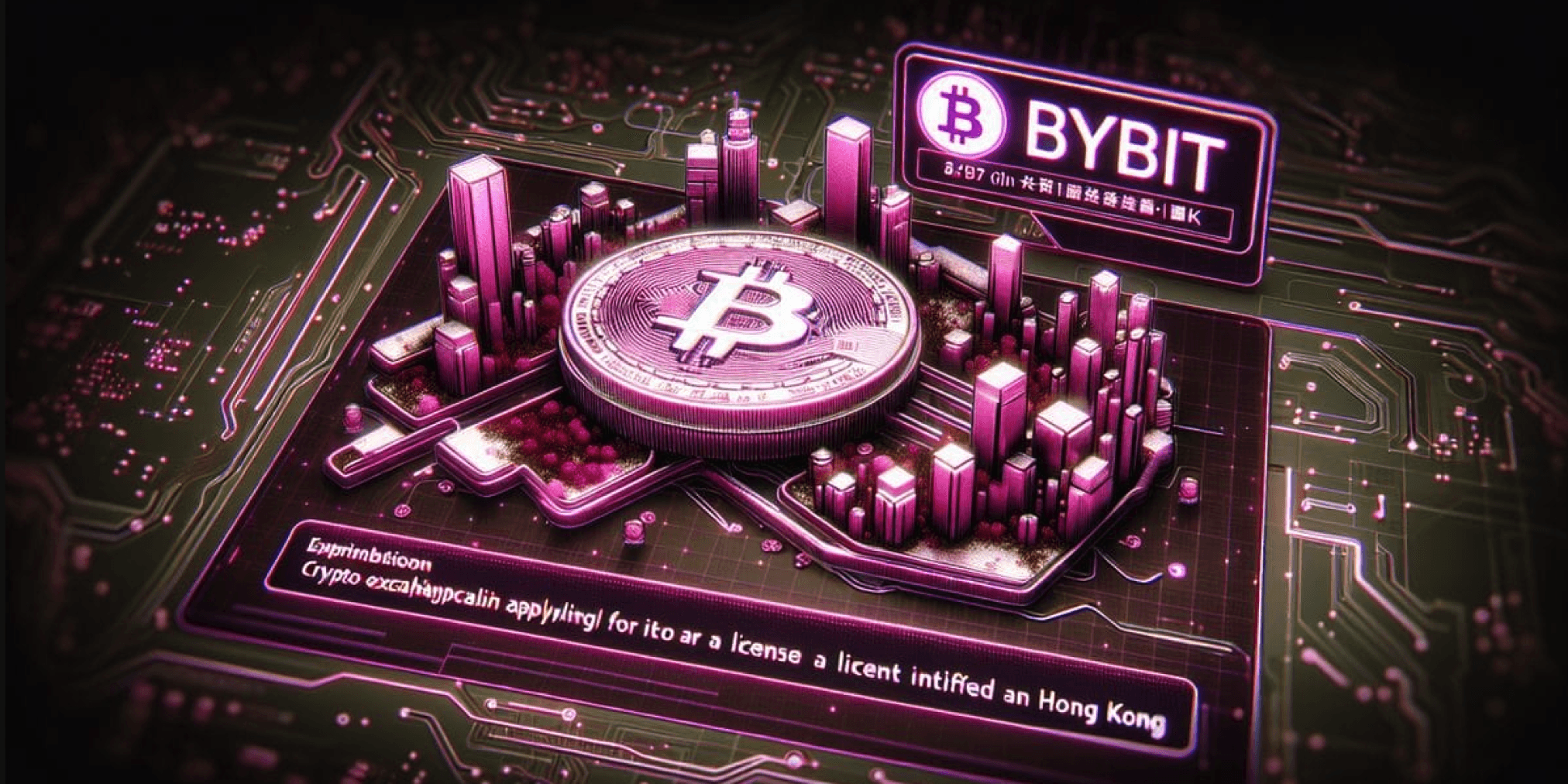 香港監管出擊！Bybit 遭列可疑平台，台灣也曾警告「這 4 間交易所」在華人圈有一定知名度的加密貨幣交易所 Bybit，已被香港監管單位列入無牌經營的警示名單。該平台向香港民眾提供槓桿代幣、流動性挖礦等服務，而這些服務也被列為可疑投資產品。