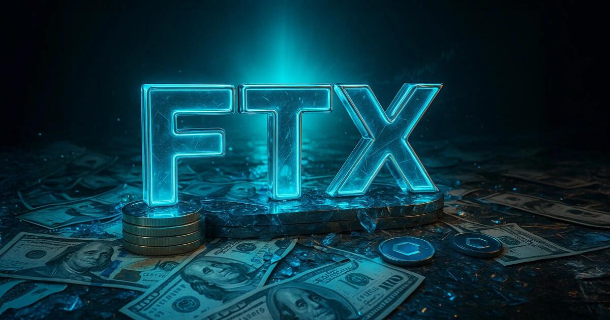 FTX還錢第三波來了！預計在9月底執行，約發放16億鎂給債權人FTX 宣布啟動第三輪還款，預計發放 16 億美元給債權人，美國使用者累計回收率已達 95％，便利債權人甚至可拿回 120％。