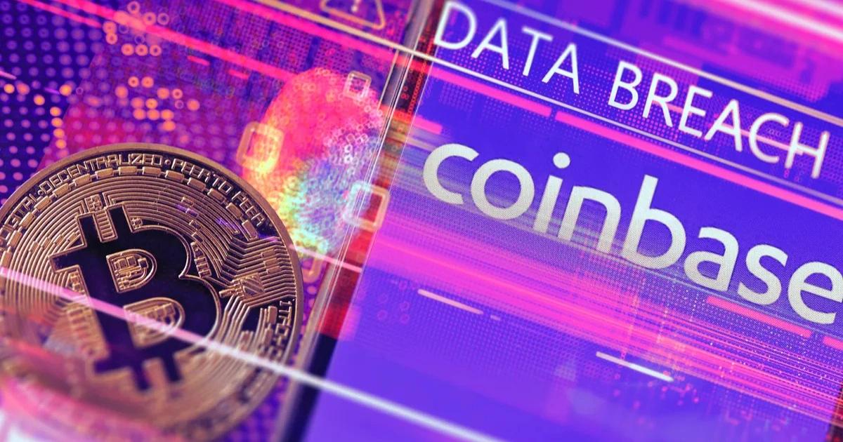 Coinbase-資料外洩-資安風險-外包管理