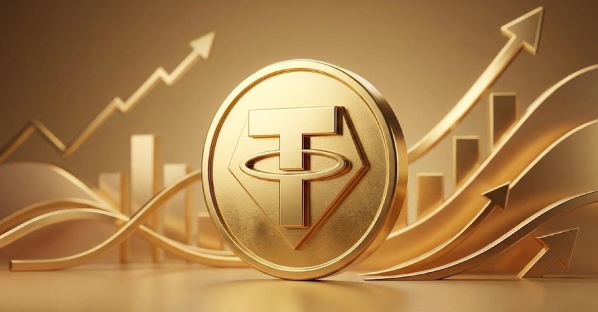 黃金衝5100鎂創新高！代幣化黃金市值飆升，XAUT市佔卻跌落至50%黃金價格突破每盎司 5,100 美元新高，帶動代幣化黃金市值升至 52.5 億美元。雖然 XAUT 市佔率降至 50%，但其儲備規模已足跡比肩主權國家。