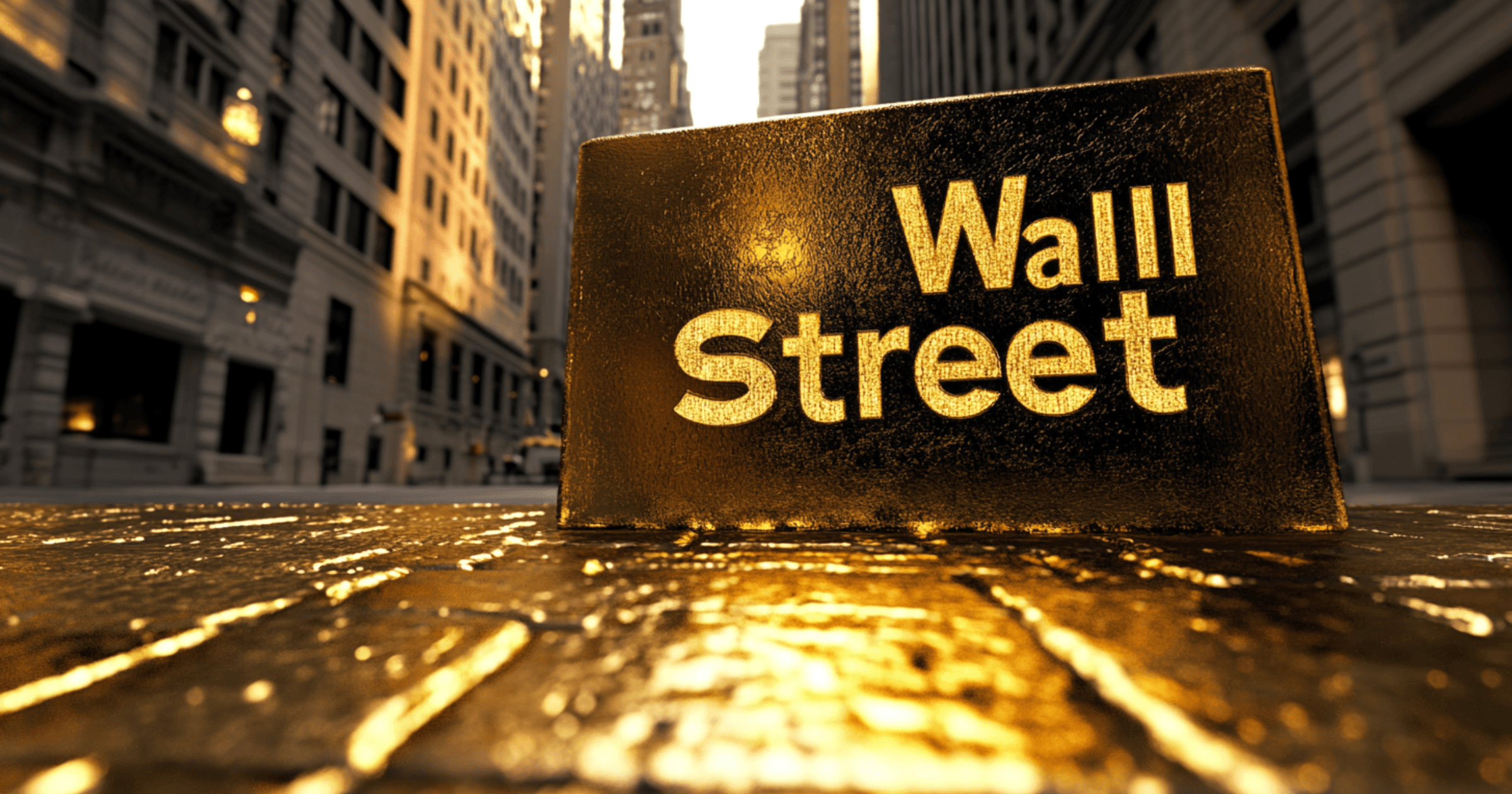 華爾街預測-黃金價格-上漲潛力-投資者需求